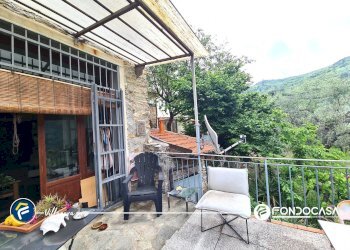 Foto 29 - Rustico Vico dei Ramasso, Alassio - foto 29