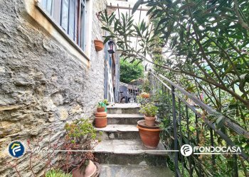 Foto 30 - Rustico Vico dei Ramasso, Alassio - foto 30