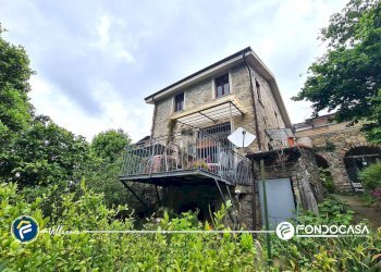 Foto 35 - Rustico Vico dei Ramasso, Alassio - foto 35