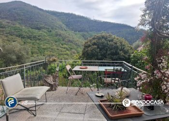 Foto 26 - Rustico Vico dei Ramasso, Alassio - foto 26