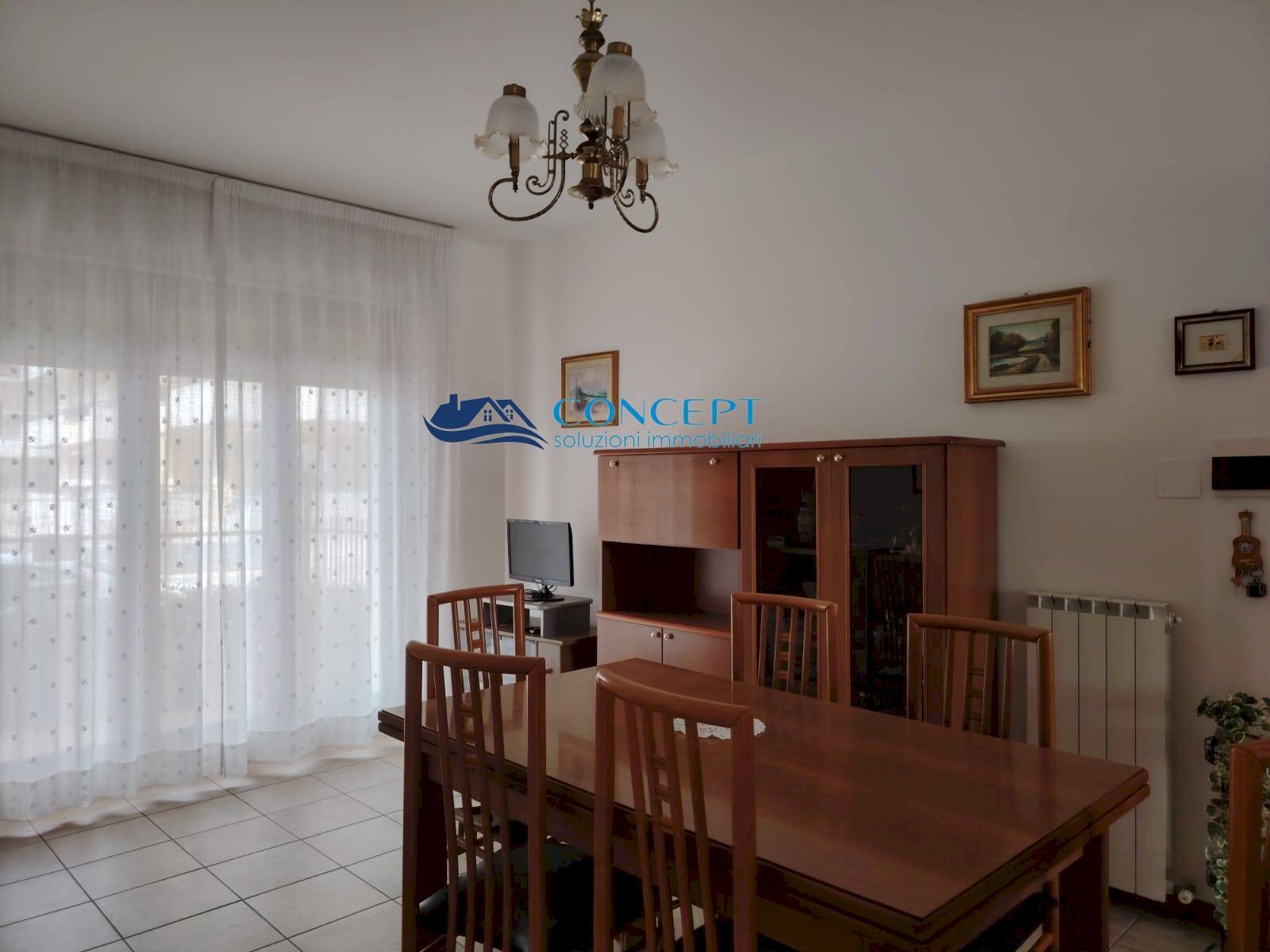 Foto 3 - Appartamento lungomare Marconi
 
snc, Alba Adriatica - foto 3