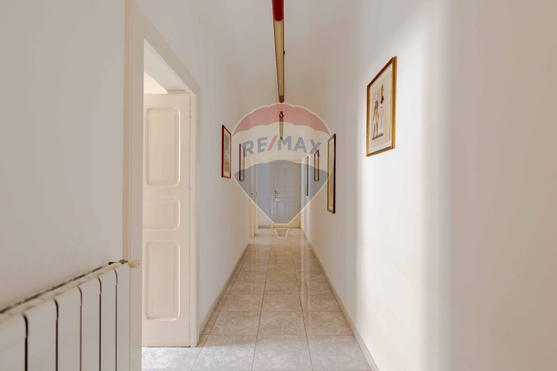 Hall / corridoio - Trilocale Via Santoro
 
1, Martina Franca - foto 1