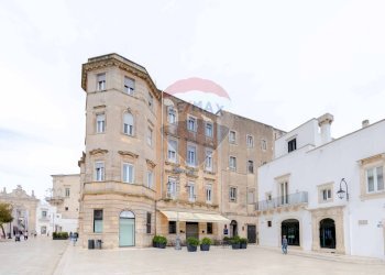 Edificio all\'aperto - Trilocale Via Santoro
 
1, Martina Franca - foto 11