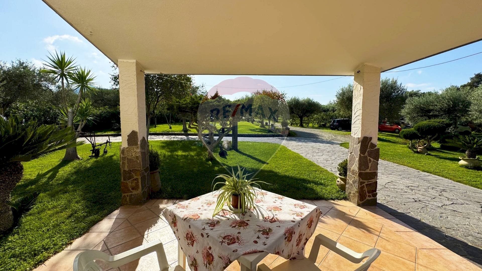 Terrazza - Casa indipendente Strada Comunale De Is Montis, Dolianova - foto 3