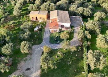 Casa all\'aperto - Casa indipendente Strada Comunale De Is Montis, Dolianova - foto 29