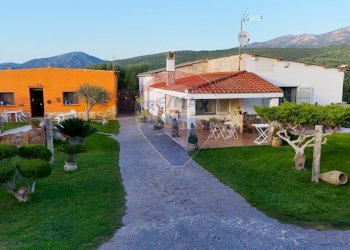 Casa all\'aperto - Casa indipendente Strada Comunale De Is Montis, Dolianova - foto 1