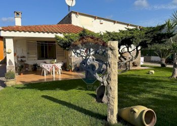 Casa all\'aperto - Casa indipendente Strada Comunale De Is Montis, Dolianova - foto 4