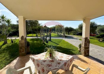 Terrazza - Casa indipendente Strada Comunale De Is Montis, Dolianova - foto 3