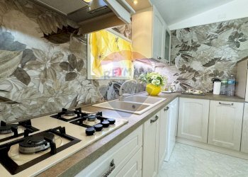 Cucina - Casa indipendente Strada Comunale De Is Montis, Dolianova - foto 9