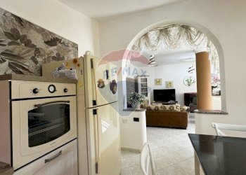 Cucina - Casa indipendente Strada Comunale De Is Montis, Dolianova - foto 12