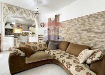 Soggiorno - Casa indipendente Strada Comunale De Is Montis, Dolianova - foto 14