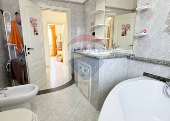 Bagno - Casa indipendente Strada Comunale De Is Montis, Dolianova - foto 23