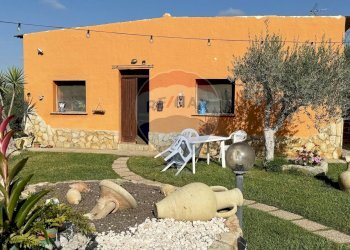 Casa all\'aperto - Casa indipendente Strada Comunale De Is Montis, Dolianova - foto 5