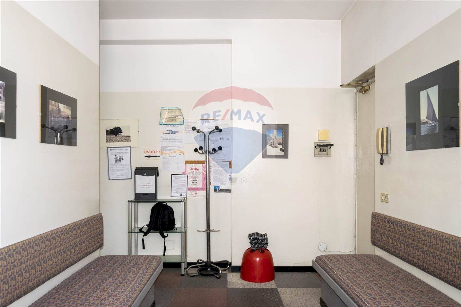 Palestra - Commercial Premises Vittorio Veneto
15, Trezzo sull'Adda - photo 3