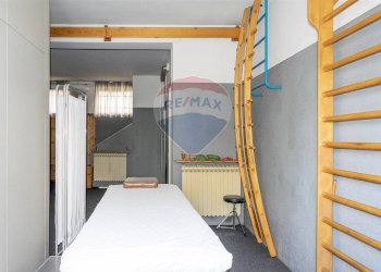 Camera / camera da letto - Commercial Premises Vittorio Veneto
 
15, Trezzo sull'Adda - photo 26