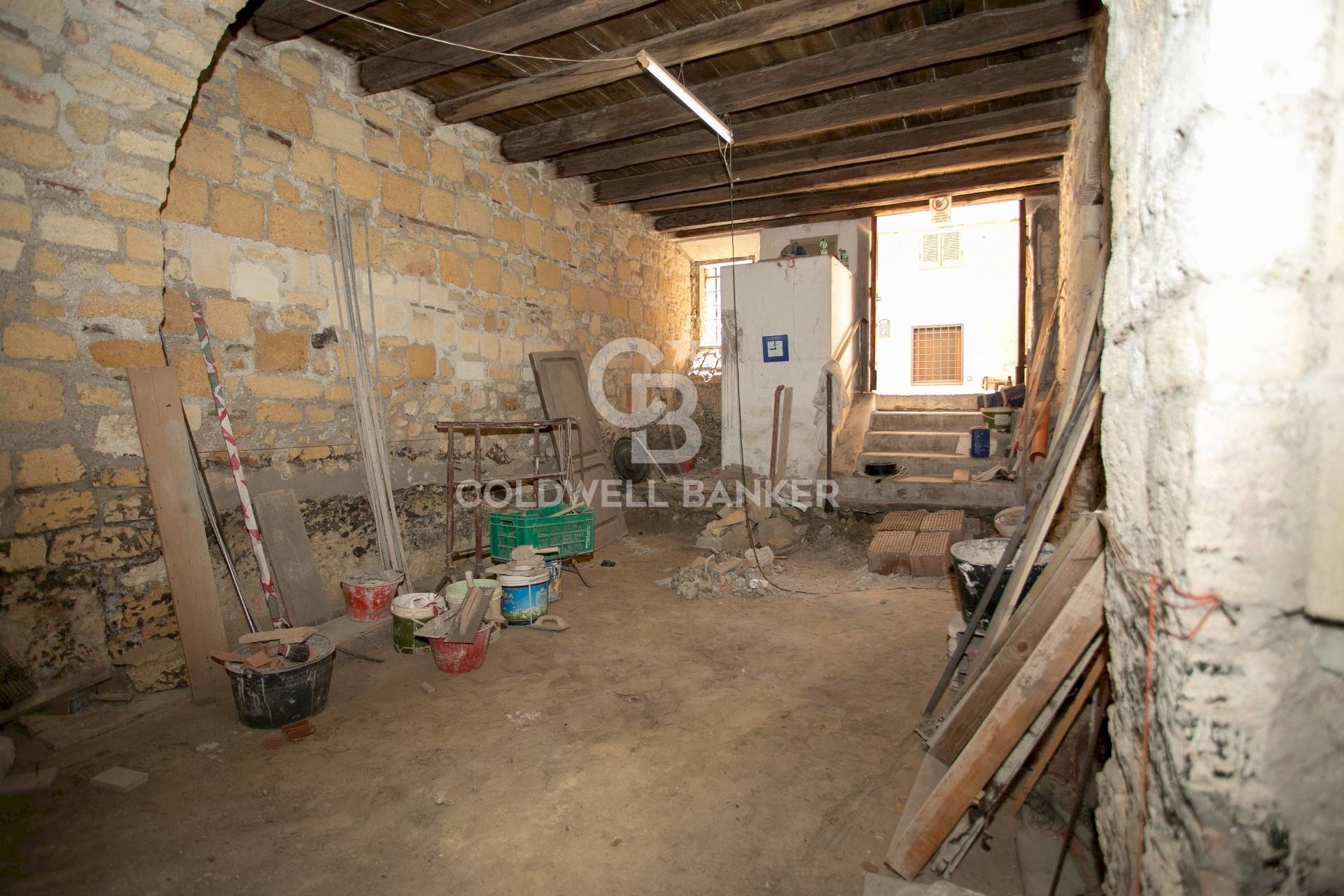 Foto 2 - Magazzino Via XX Settembre
17, Tarquinia - foto 2