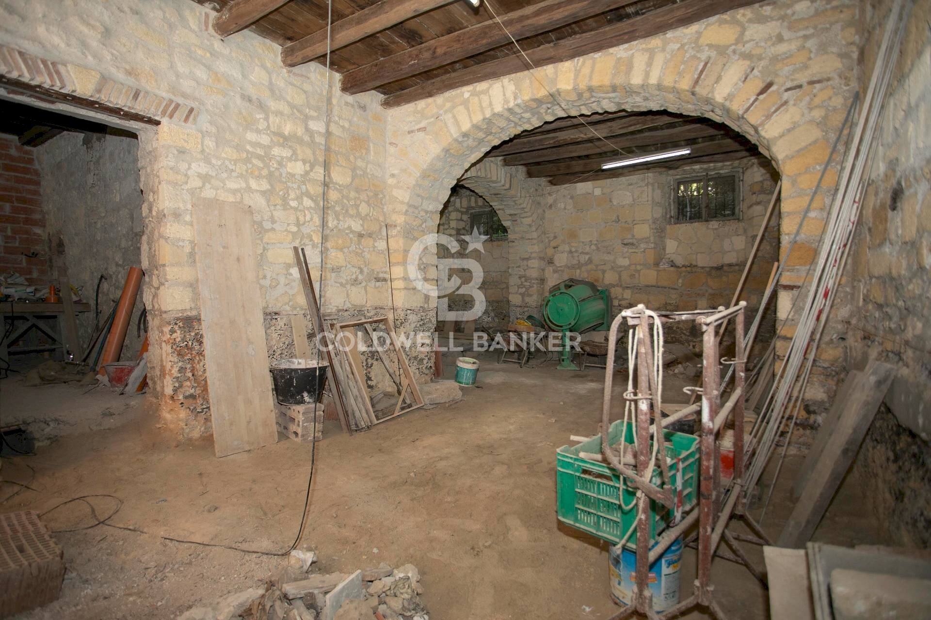 Foto 3 - Magazzino Via XX Settembre
17, Tarquinia - foto 3