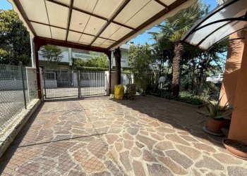 Giardino - Villa a Schiera via Vittime Civili, Morciano di Romagna - foto 3