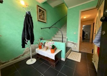 Bagno - Villa a Schiera via Vittime Civili, Morciano di Romagna - foto 4