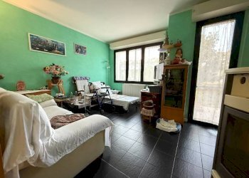 Camera da letto - Villa a Schiera via Vittime Civili, Morciano di Romagna - foto 5