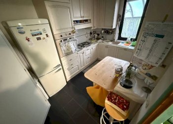 Cucina - Villa a Schiera via Vittime Civili, Morciano di Romagna - foto 8