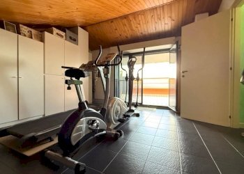 Studio - Villa a Schiera via Vittime Civili, Morciano di Romagna - foto 15