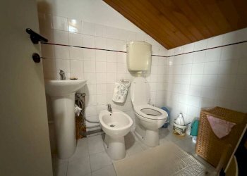Bagno - Villa a Schiera via Vittime Civili, Morciano di Romagna - foto 17