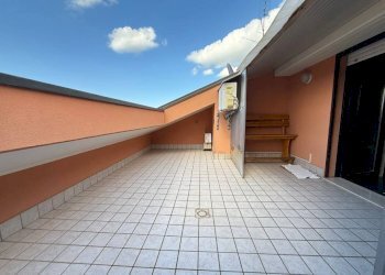 Terrazzo - Villa a Schiera via Vittime Civili, Morciano di Romagna - foto 18