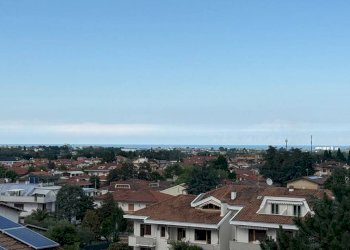 Vista - Villa a Schiera via Vittime Civili, Morciano di Romagna - foto 19