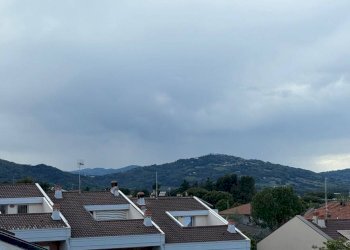 Vista - Villa a Schiera via Vittime Civili, Morciano di Romagna - foto 20