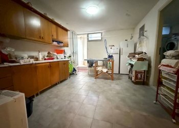 Cucina - Villa a Schiera via Vittime Civili, Morciano di Romagna - foto 21