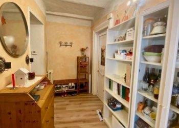 Ingresso - Quadrilocale salita di Riva, 12, Biella - foto 6