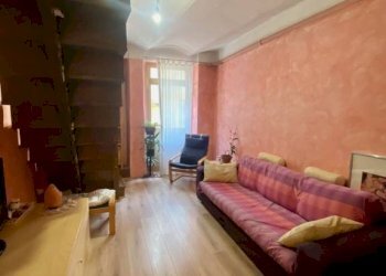 Salone - Quadrilocale salita di Riva, 12, Biella - foto 7