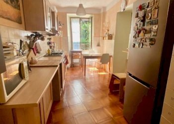 Cucina - Quadrilocale salita di Riva, 12, Biella - foto 9