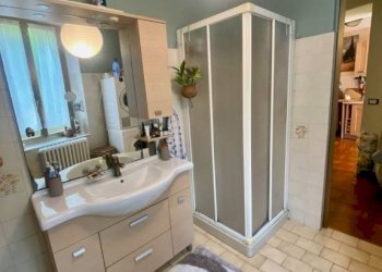 Bagno - Quadrilocale salita di Riva, 12, Biella - foto 15