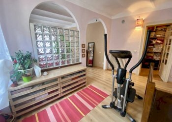 Studio - Quadrilocale salita di Riva, 12, Biella - foto 17