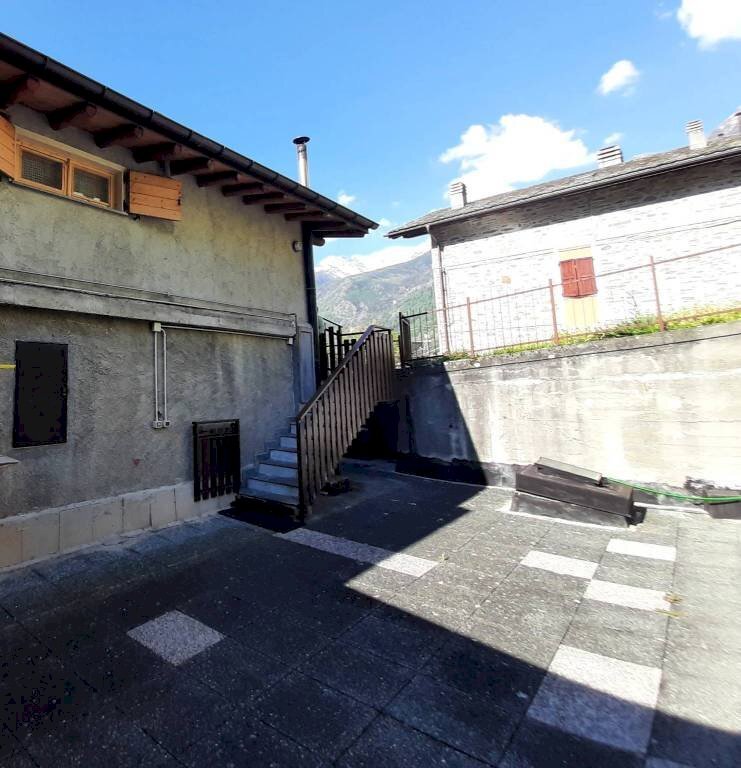 Terrazzo - Two-room apartment via Spini, Lanzada - photo 3