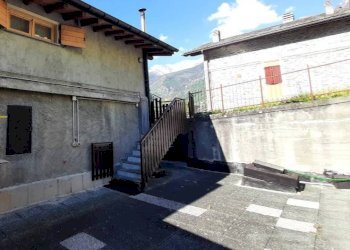 Terrazzo - Bilocale via Spini, Lanzada - foto 3