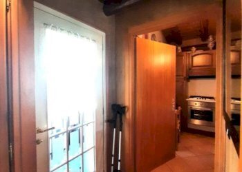 Disimpegno - Bilocale via Spini, Lanzada - foto 4