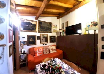 Salone - Bilocale via Spini, Lanzada - foto 5