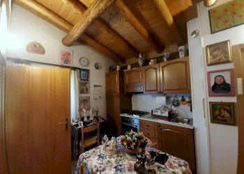 Cucina - Bilocale via Spini, Lanzada - foto 6