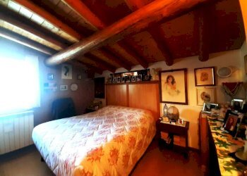 Camera da letto - Bilocale via Spini, Lanzada - foto 8