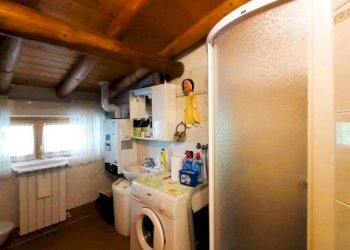 Lavanderia - Bilocale via Spini, Lanzada - foto 10