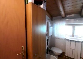 Bagno - Bilocale via Spini, Lanzada - foto 11