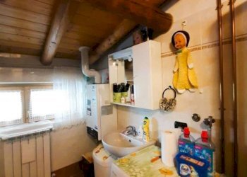 Bagno - Bilocale via Spini, Lanzada - foto 12