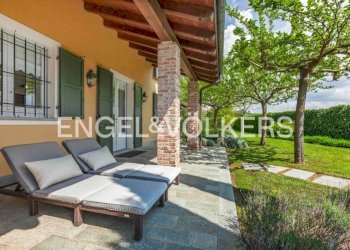 Giardino - Villa Borgata Arnaldi, Clavesana - foto 8