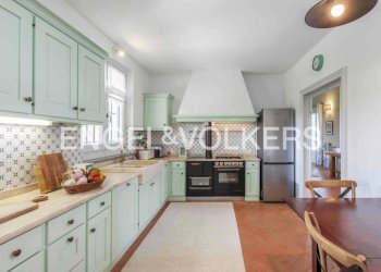 Cucina - Villa Borgata Arnaldi, Clavesana - foto 5