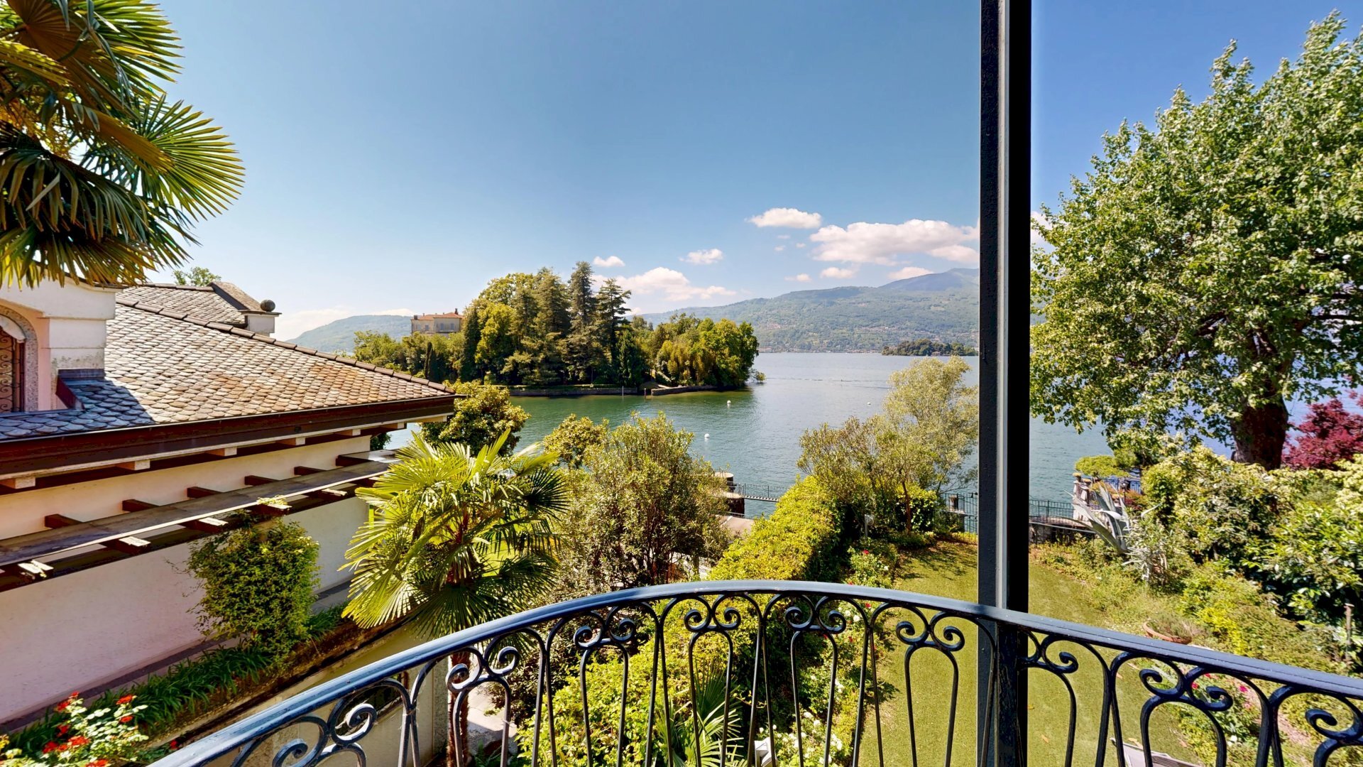 Quadrilocale Verbania - foto 1