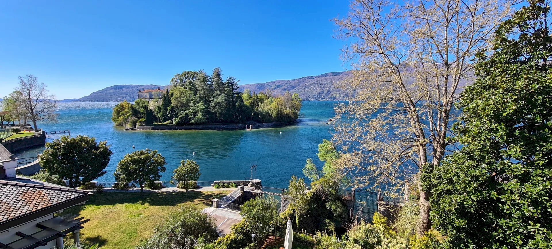 Quadrilocale Verbania - foto 2