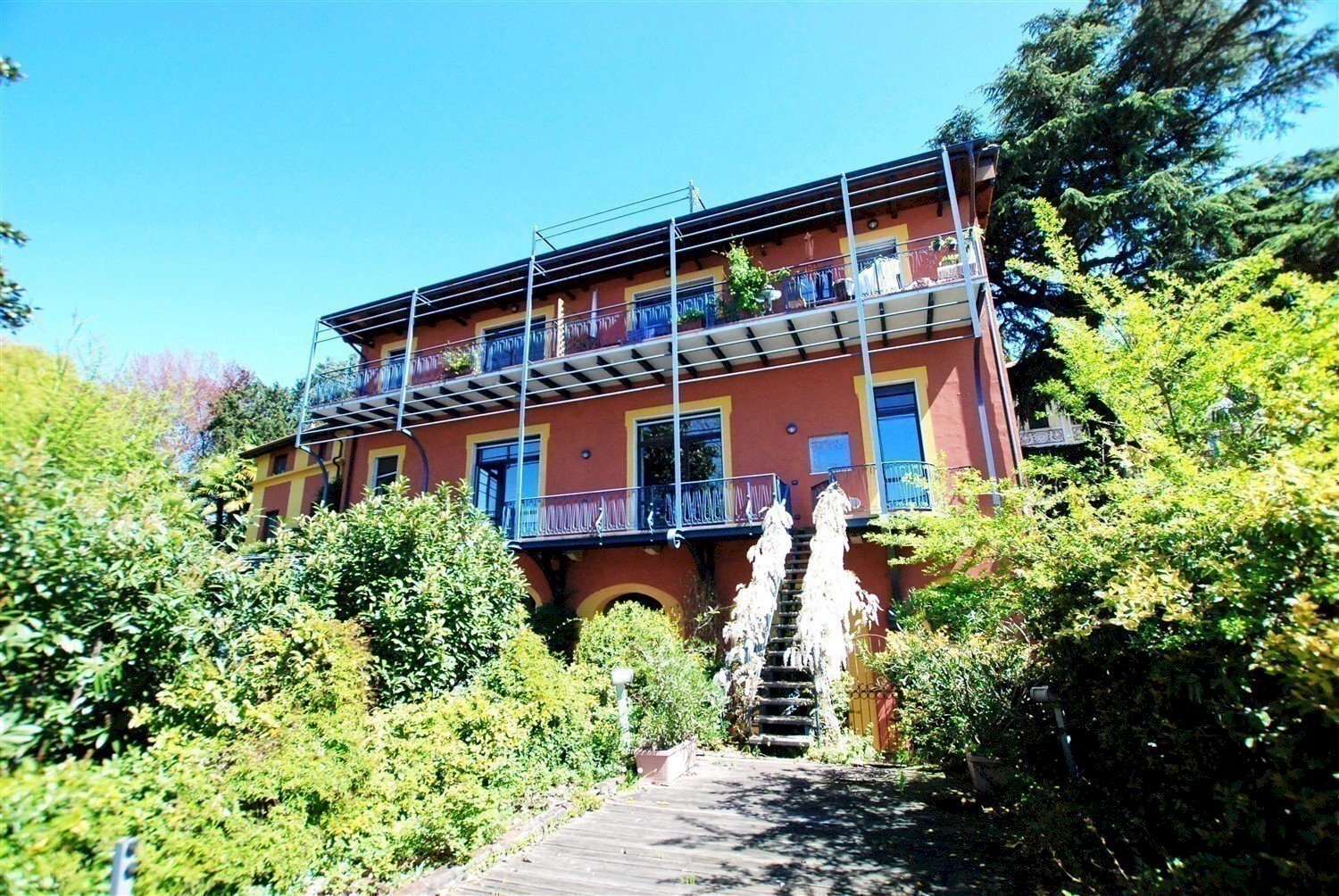 Quadrilocale Verbania - foto 3